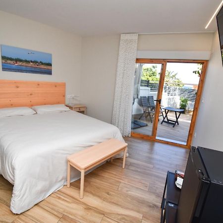 Vicino Al Mare Hotel Santa Pola Kültér fotó