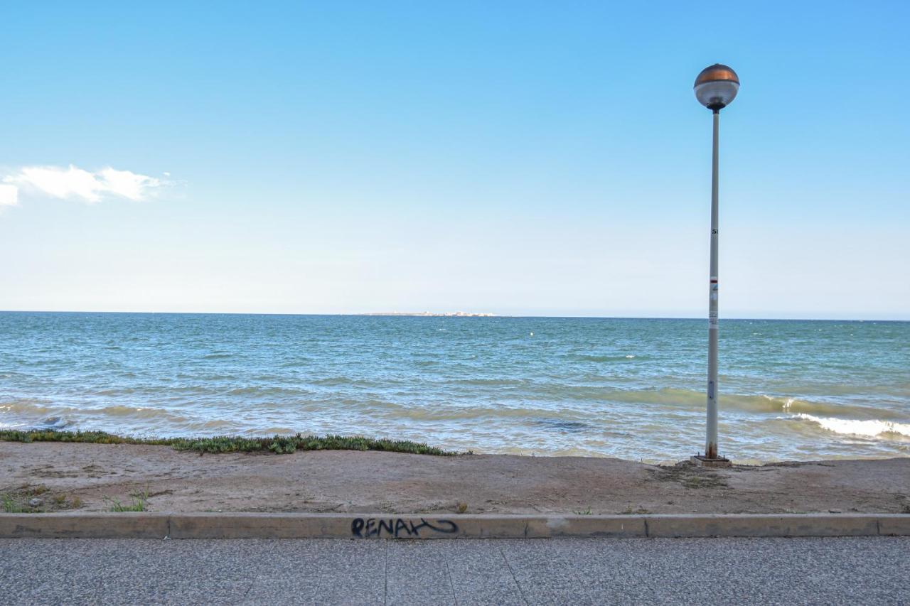 Vicino Al Mare Hotel Santa Pola Kültér fotó
