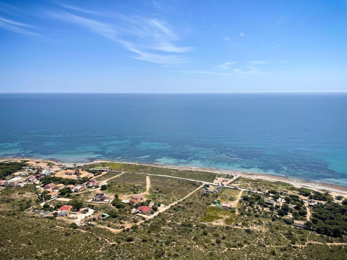 Vicino Al Mare Hotel Santa Pola Kültér fotó