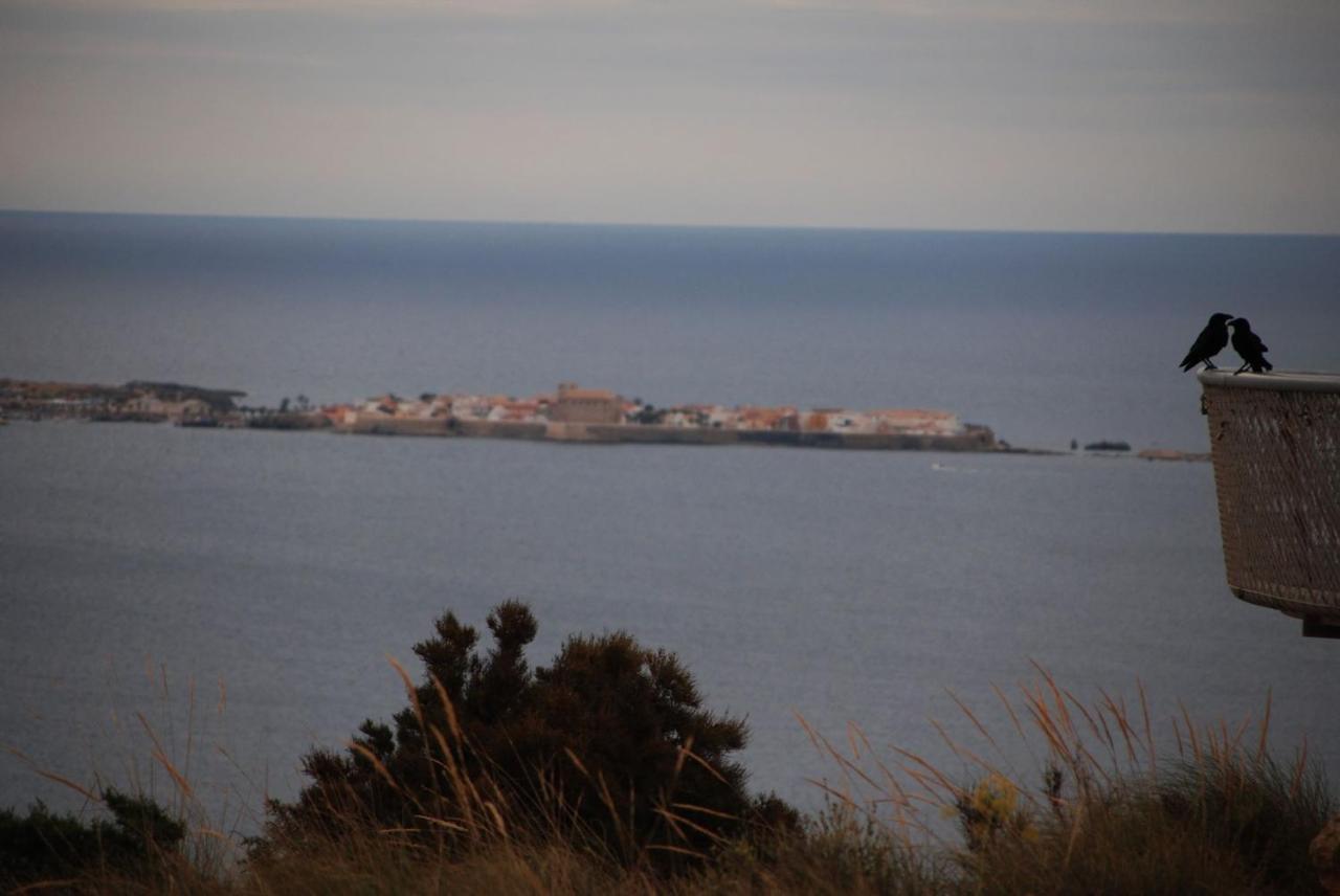 Vicino Al Mare Hotel Santa Pola Kültér fotó