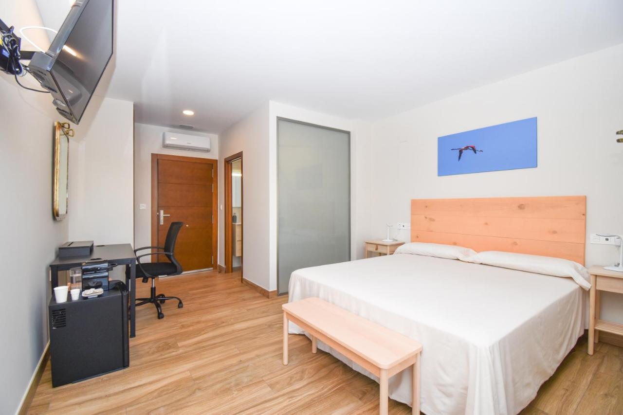 Vicino Al Mare Hotel Santa Pola Kültér fotó