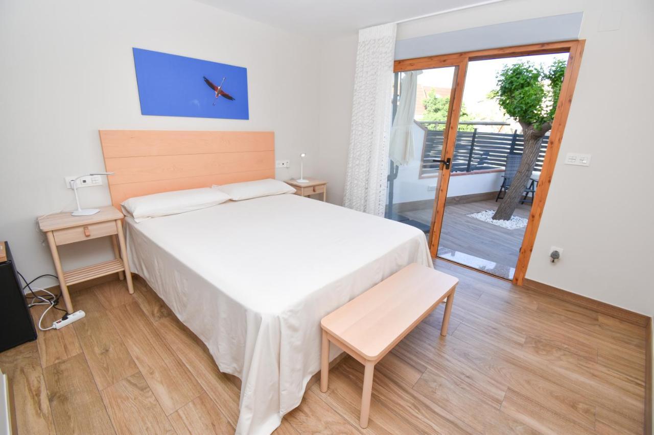 Vicino Al Mare Hotel Santa Pola Kültér fotó