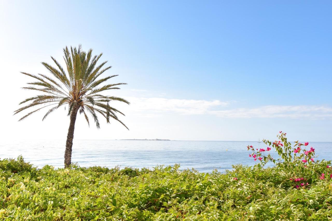 Vicino Al Mare Hotel Santa Pola Kültér fotó