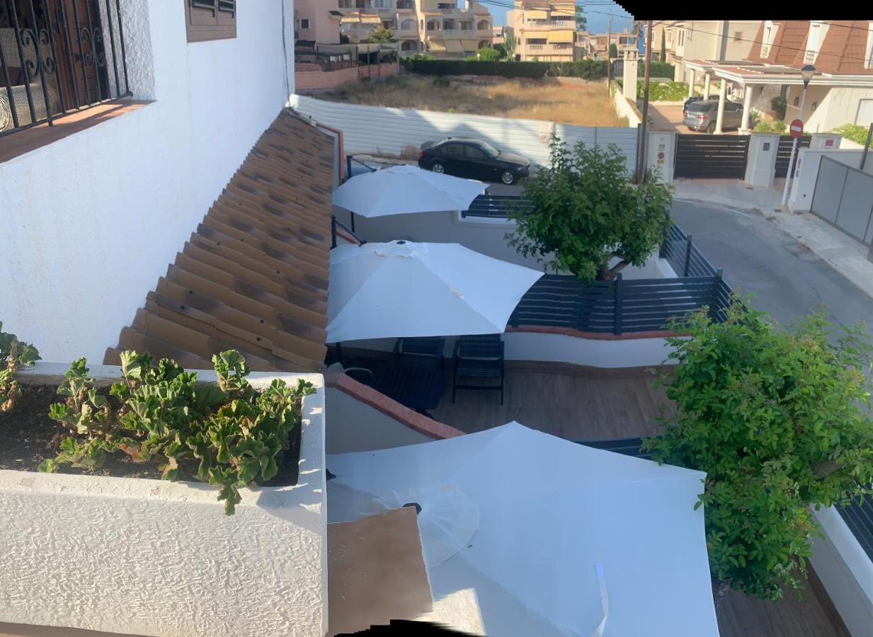 Vicino Al Mare Hotel Santa Pola Kültér fotó