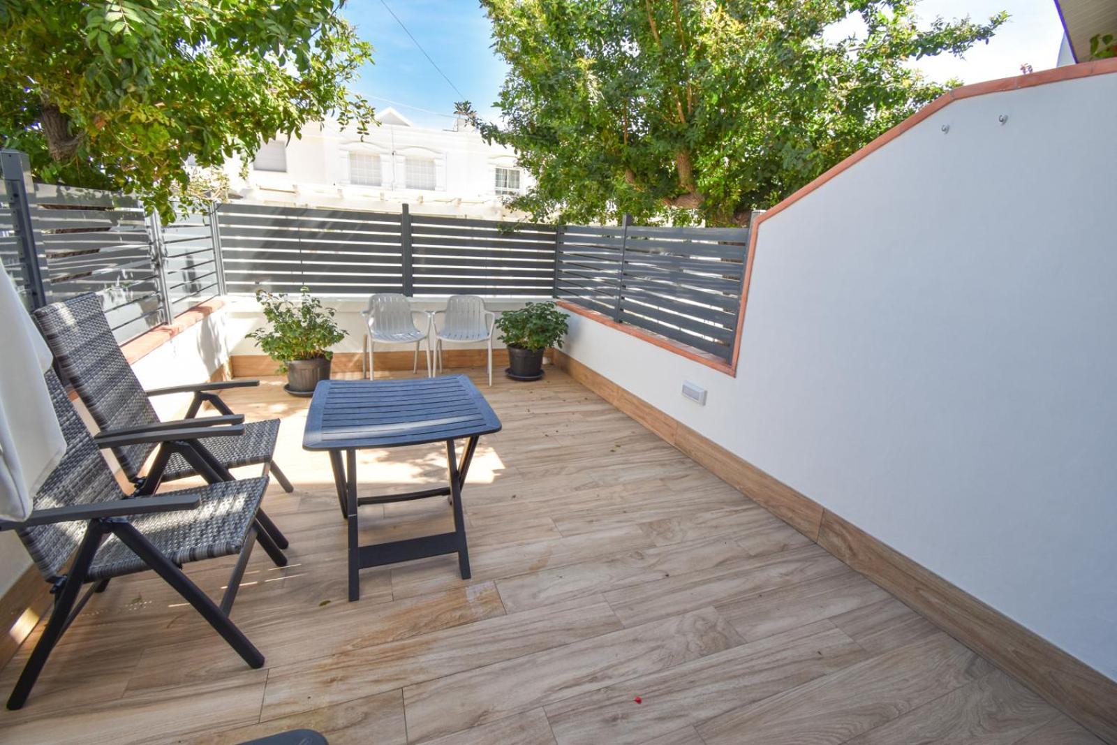 Vicino Al Mare Hotel Santa Pola Kültér fotó