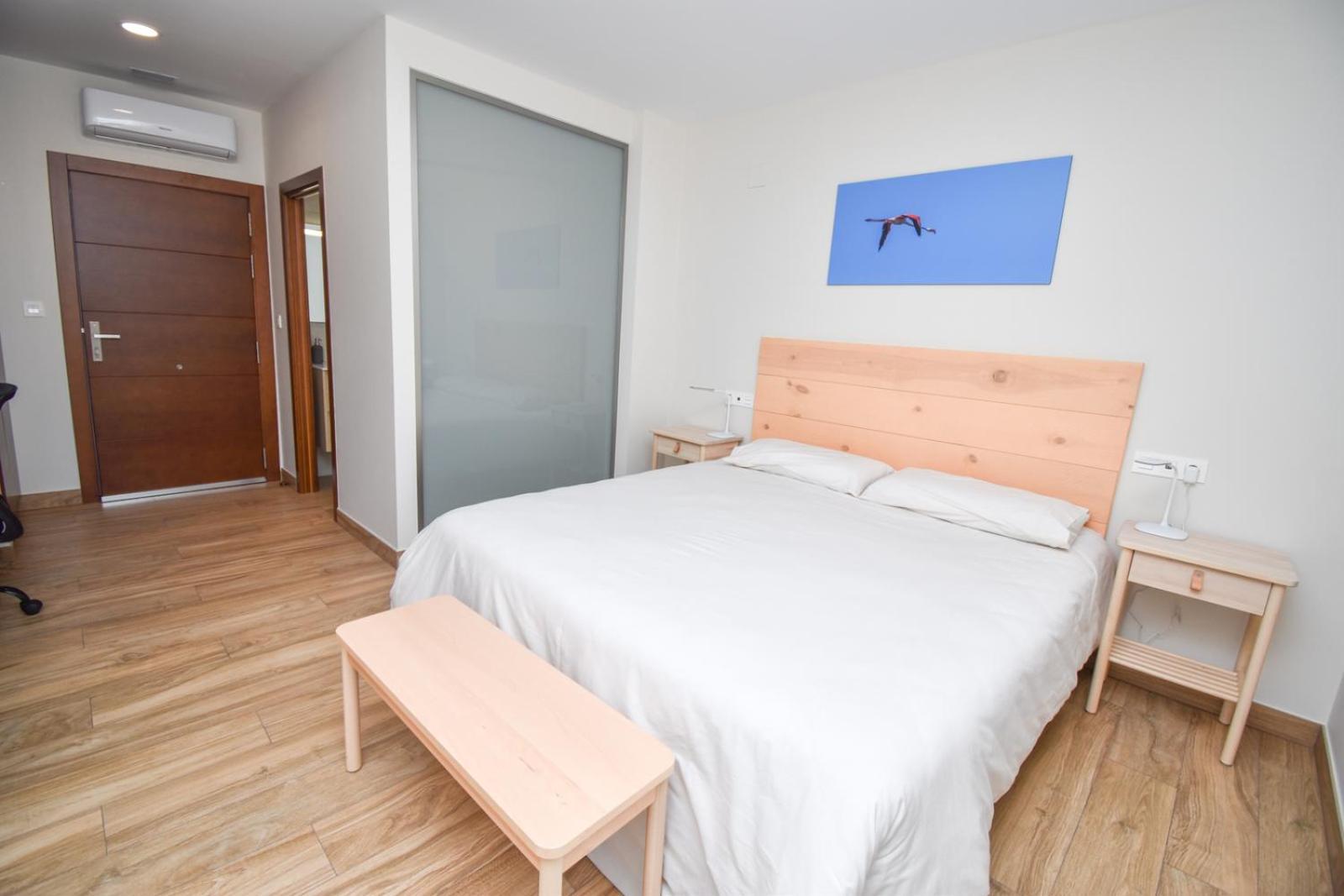 Vicino Al Mare Hotel Santa Pola Kültér fotó