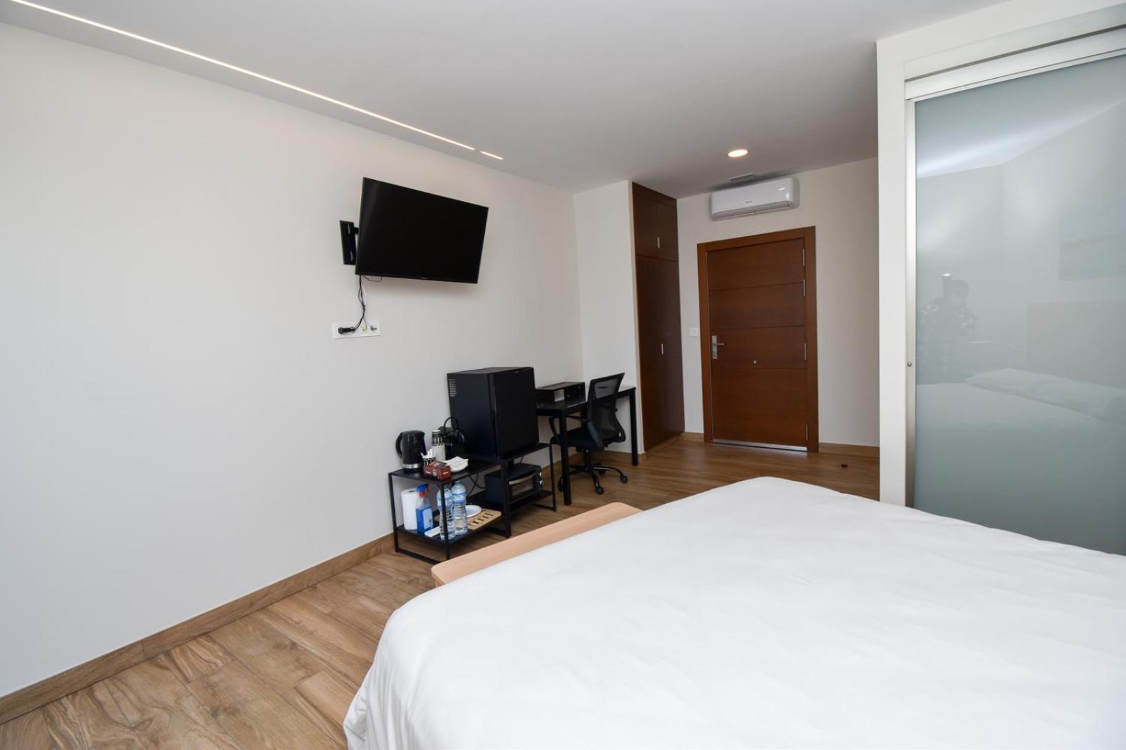 Vicino Al Mare Hotel Santa Pola Kültér fotó