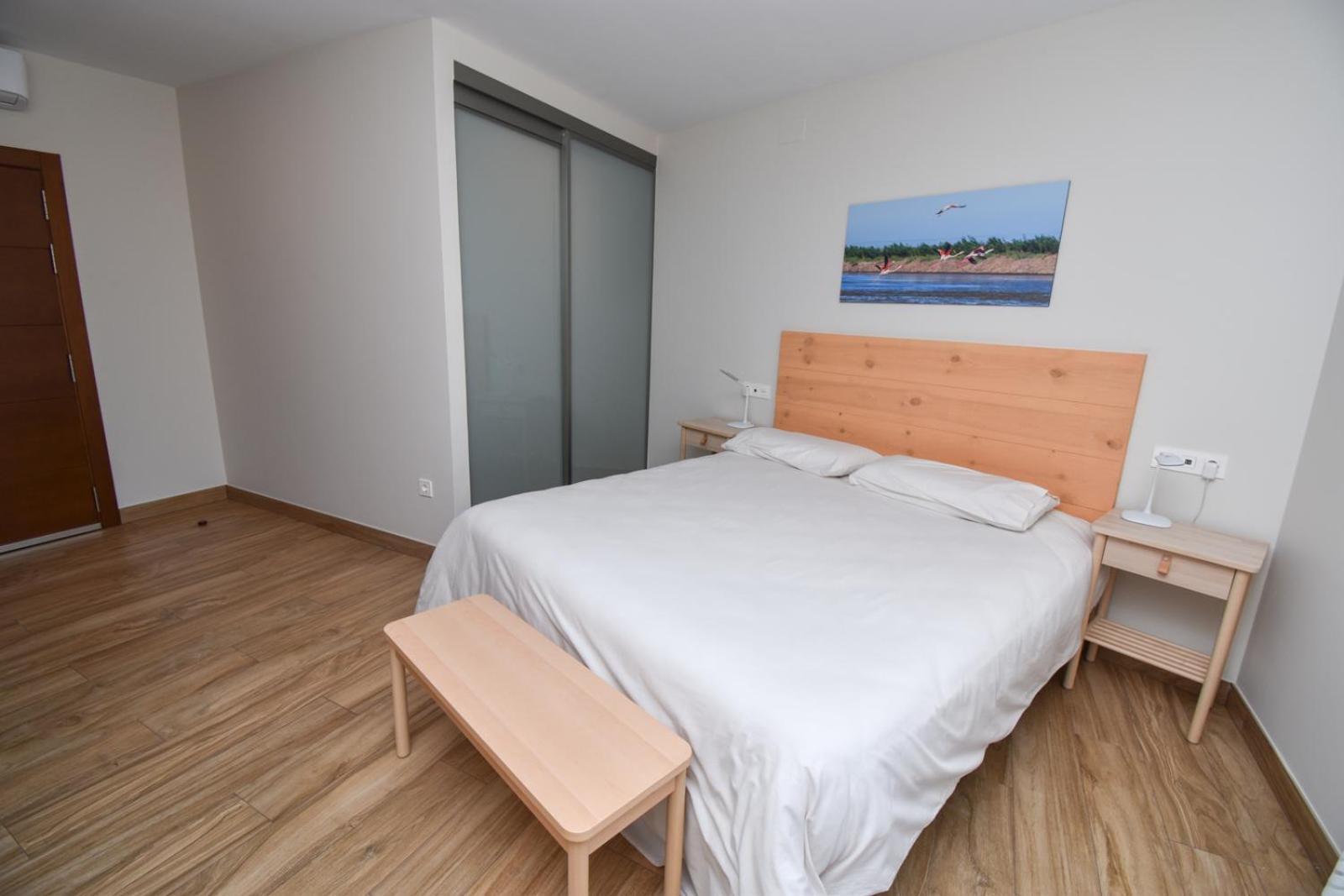 Vicino Al Mare Hotel Santa Pola Kültér fotó