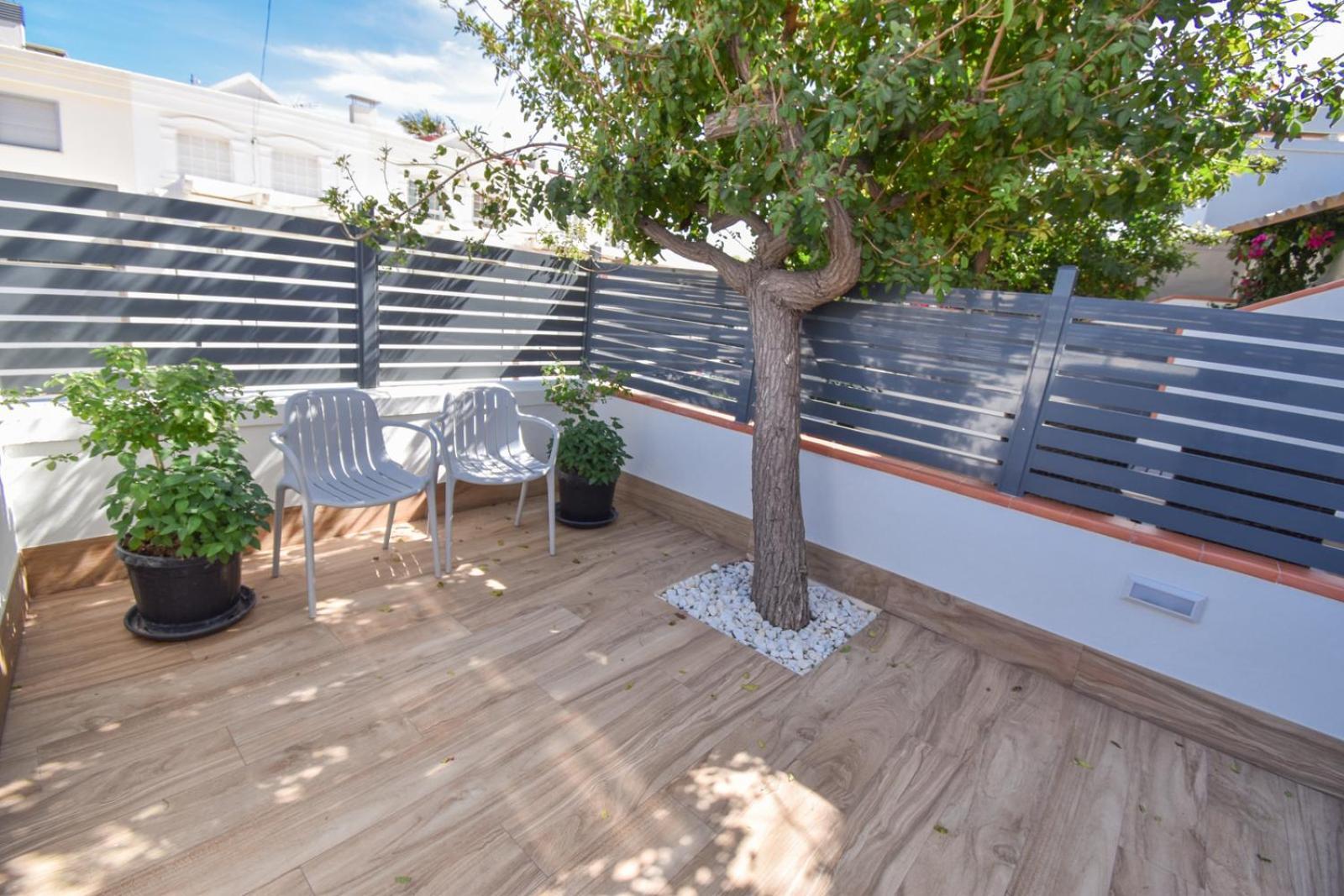 Vicino Al Mare Hotel Santa Pola Kültér fotó
