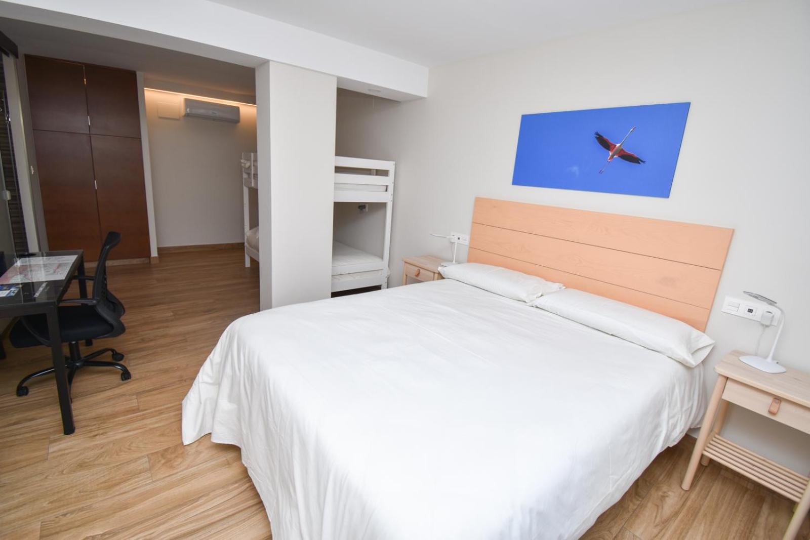 Vicino Al Mare Hotel Santa Pola Kültér fotó
