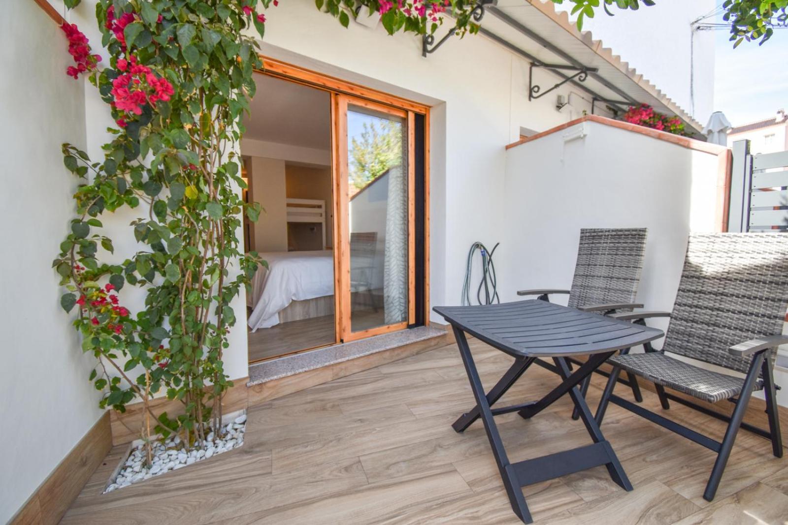 Vicino Al Mare Hotel Santa Pola Kültér fotó