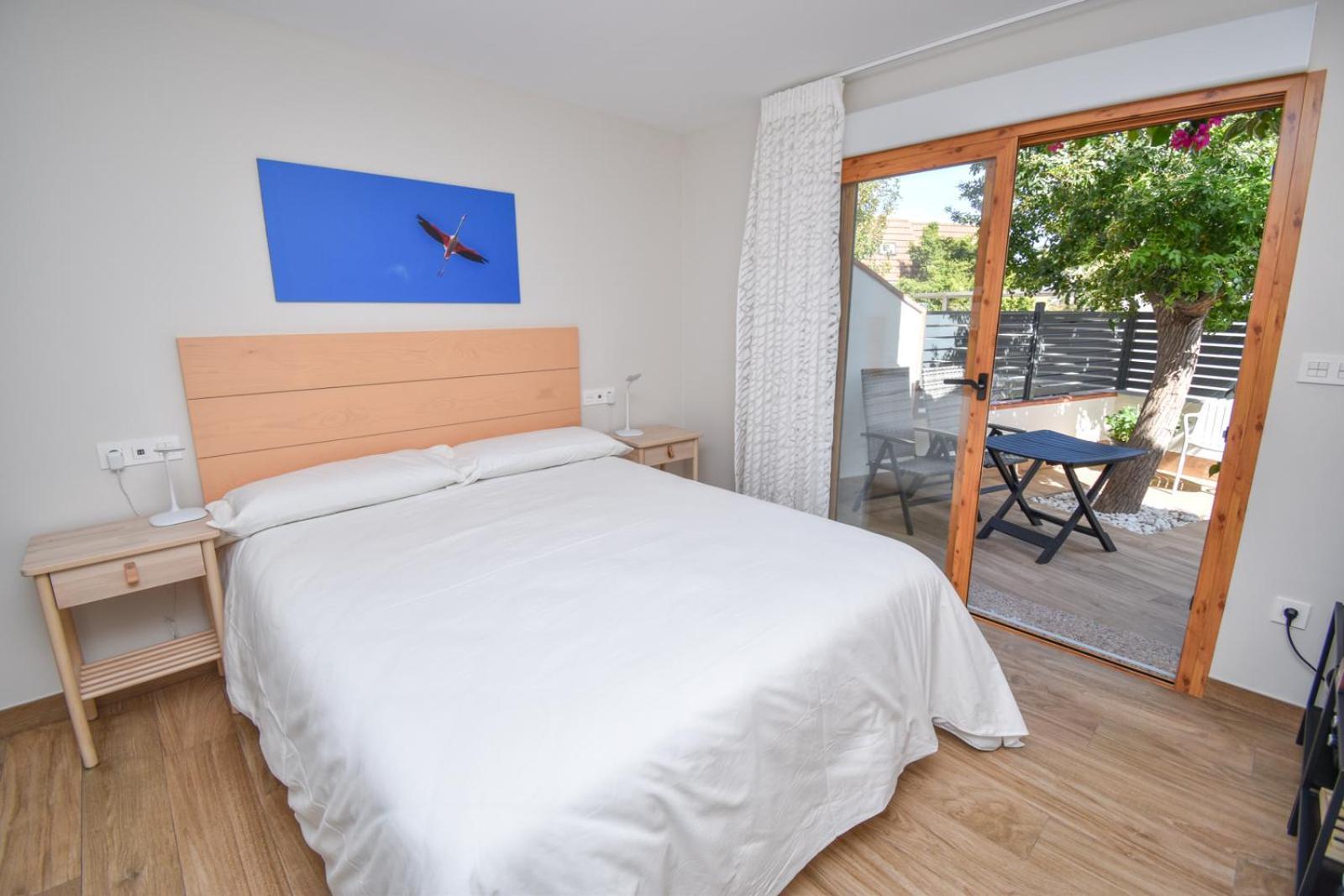 Vicino Al Mare Hotel Santa Pola Kültér fotó