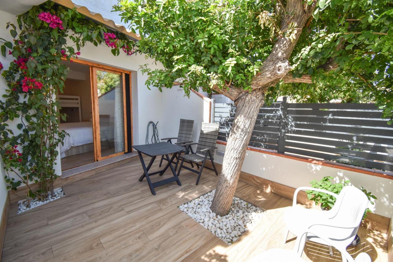 Vicino Al Mare Hotel Santa Pola Kültér fotó